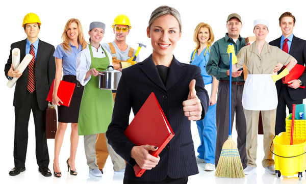 Mihalgazi Parkeci Hizmeti